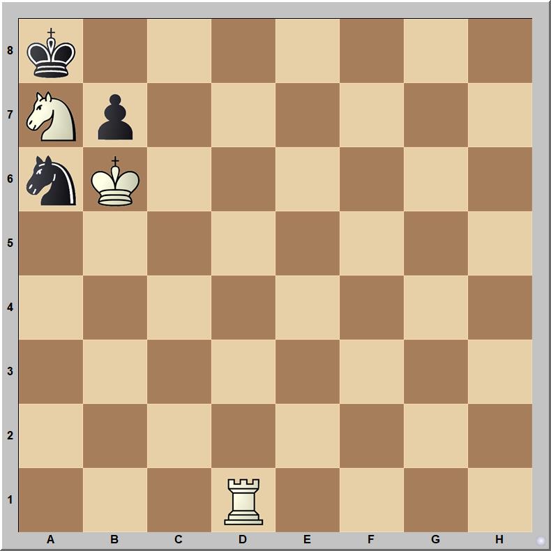 Problema 618 - Mate en 2