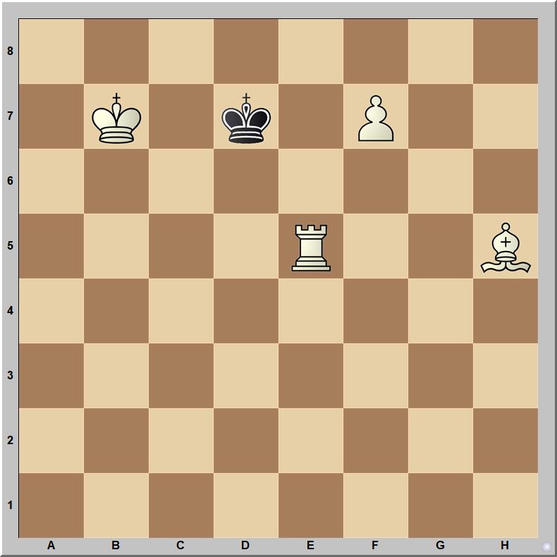 Problema 624 - Mate en 2