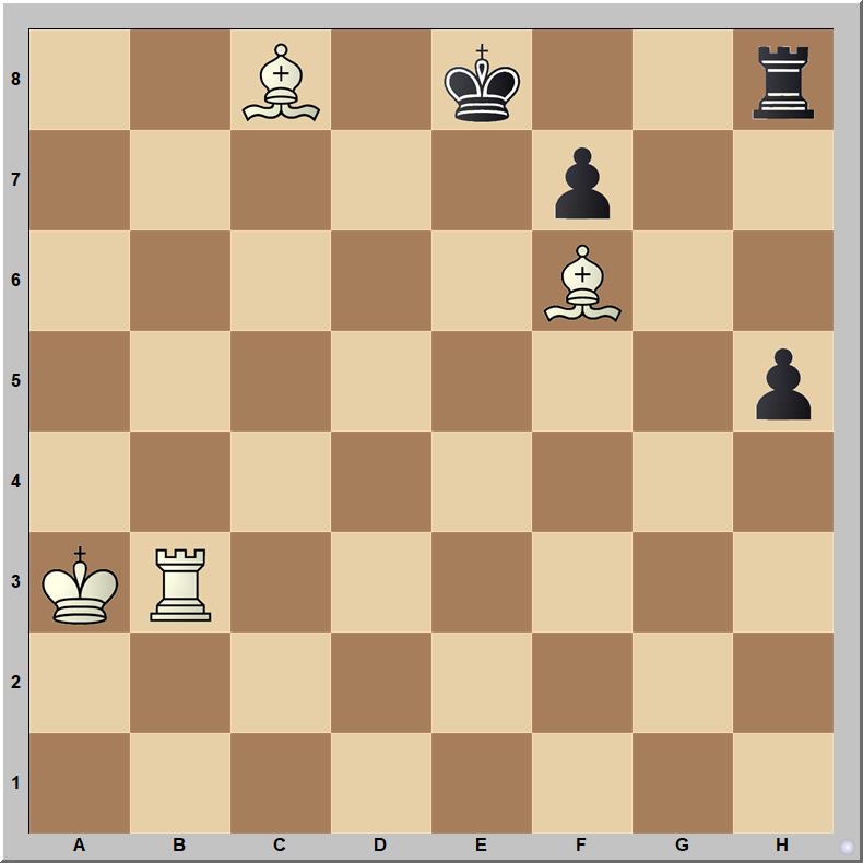Problema 646 - Mate en 2