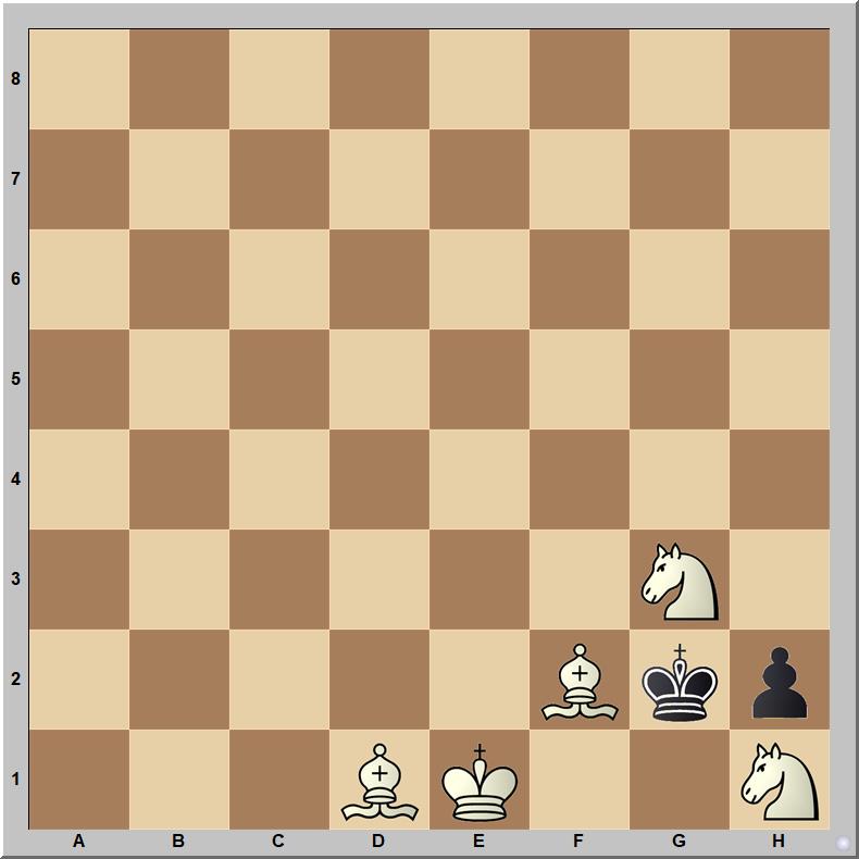 Problema 648 - Mate en 2