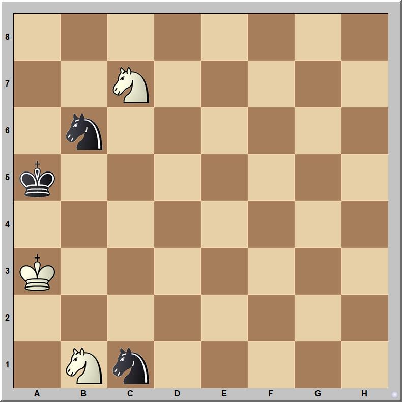 Problema 656 - Mate en 2
