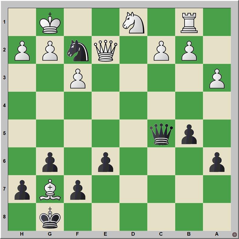 Mate 599 Nass – Muratova