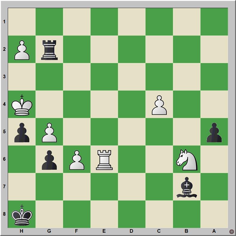 Mate 601 Aulin – Vasilijevic