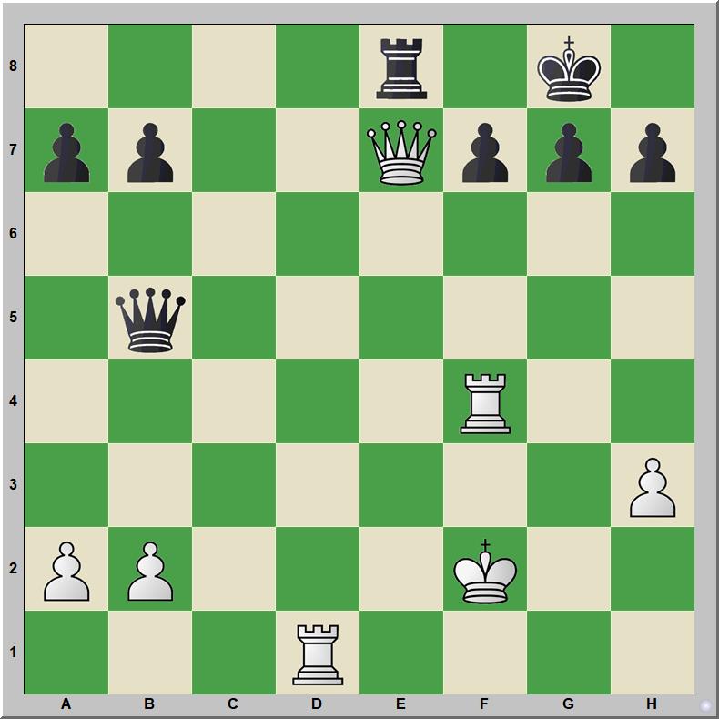 Mate 606 Rodriguez – Lucio