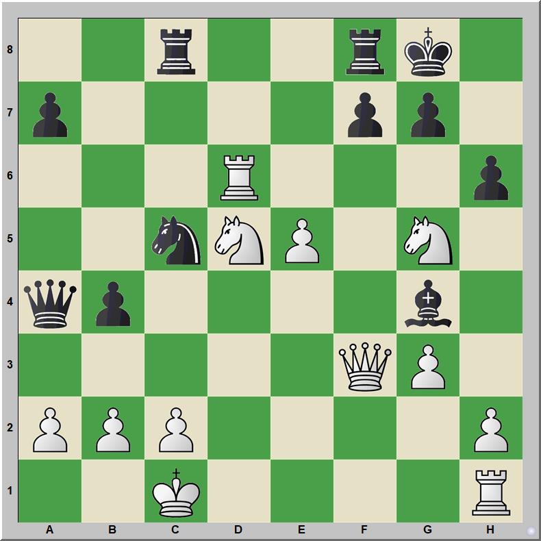 Mate 633 Homer – Lenton