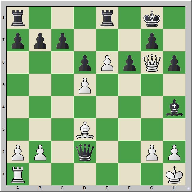 Mate 634 Marucci – Nickles