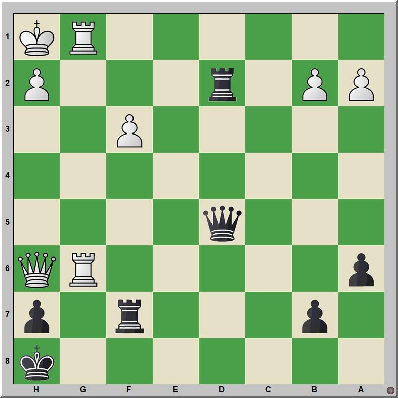 Mate 637 Korchmar – Cheparinov