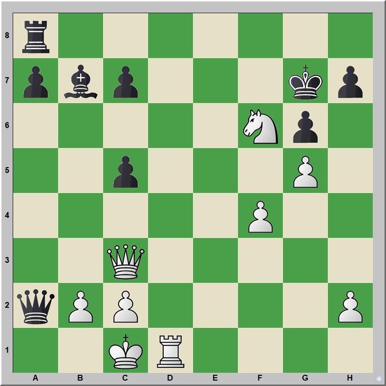 Mate 640 Jossien – Derache