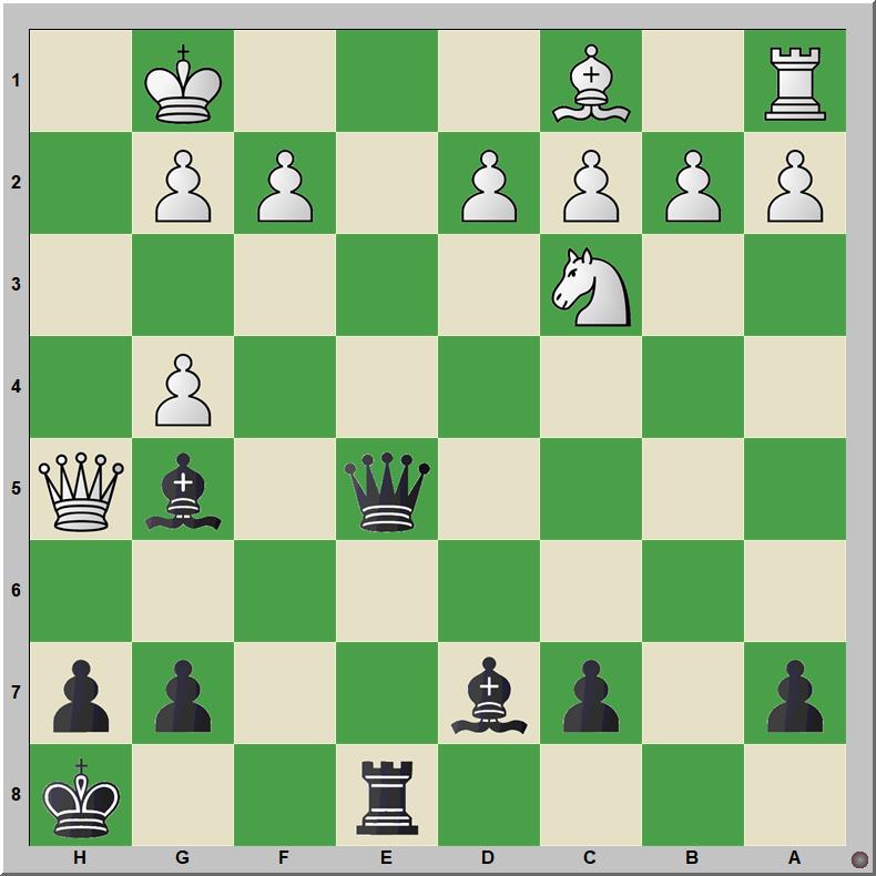 Mate 647 Ivanova – Razgulyaeva