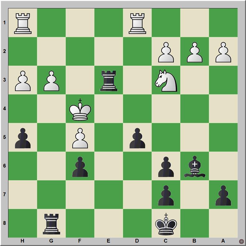 Mate 650 Kupsik – Baranowski