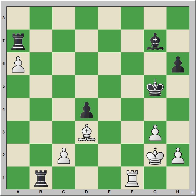 Mate 655 Popilski – Boehme