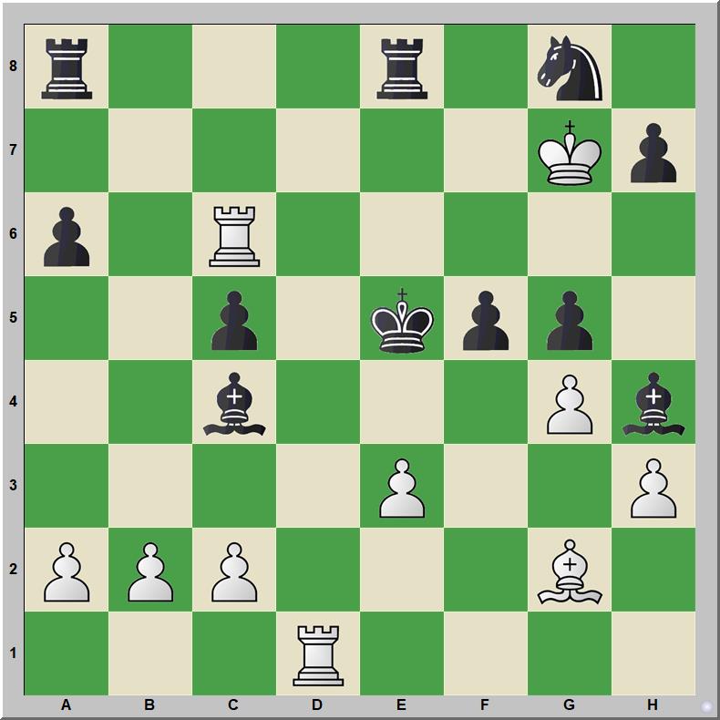 Mate 657 Burille – Mahieu