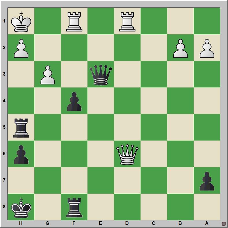 Mate 659 Van Dommelen – Timmers
