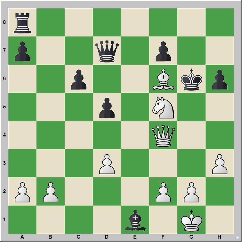 Mate 664 Ibadov – Kulon