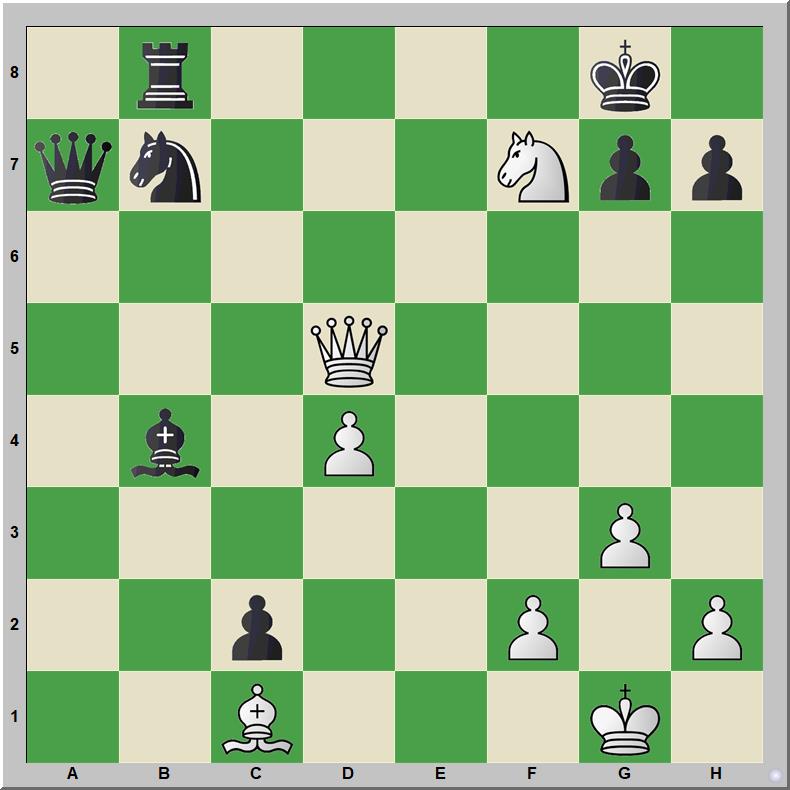 Mate 666 Krzyzanowski – Zmorzyski