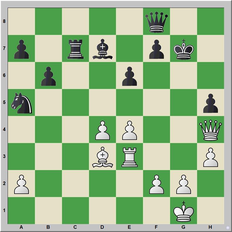 Mate 670 Gawronski – Rosa