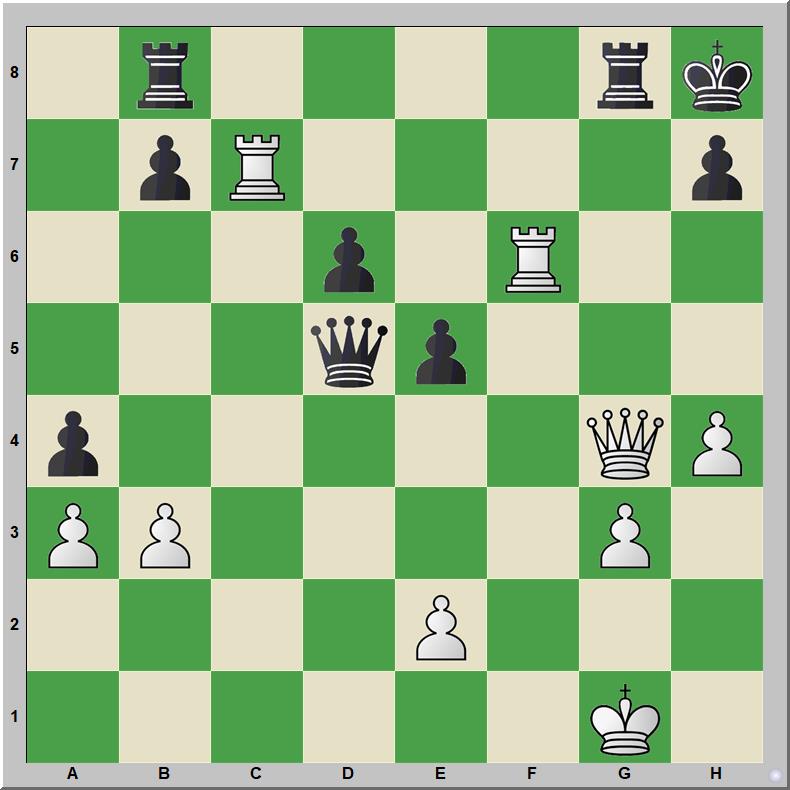 Mate 672 Arhan – Lad