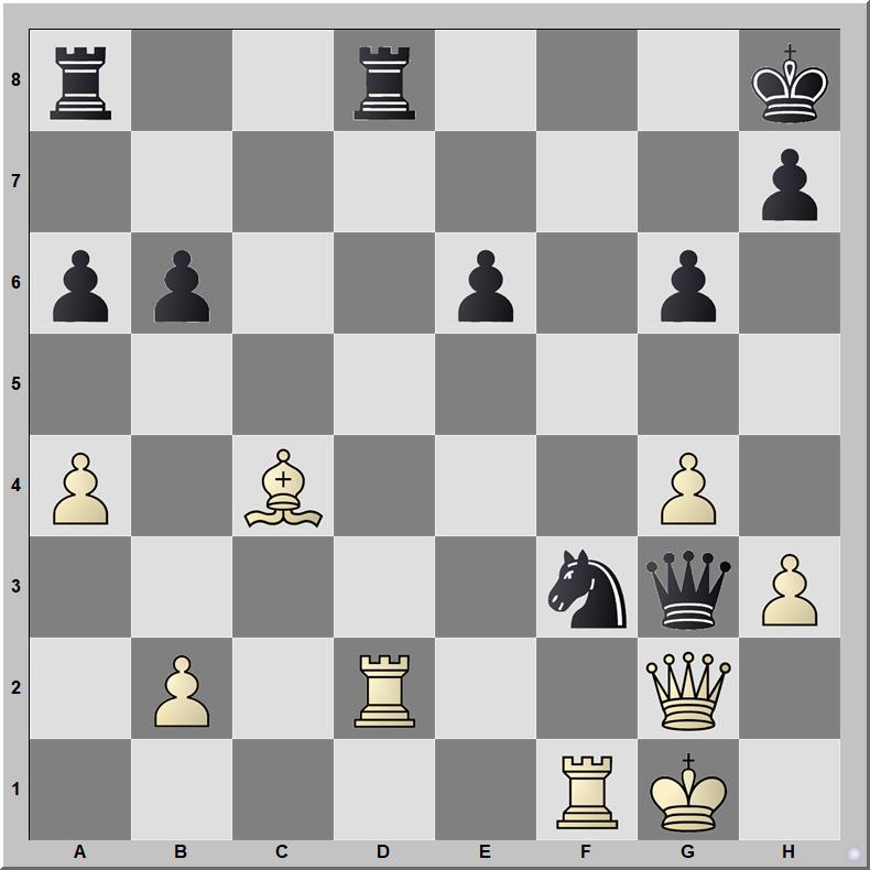 Posición 615: Shehzad - Stokhaug