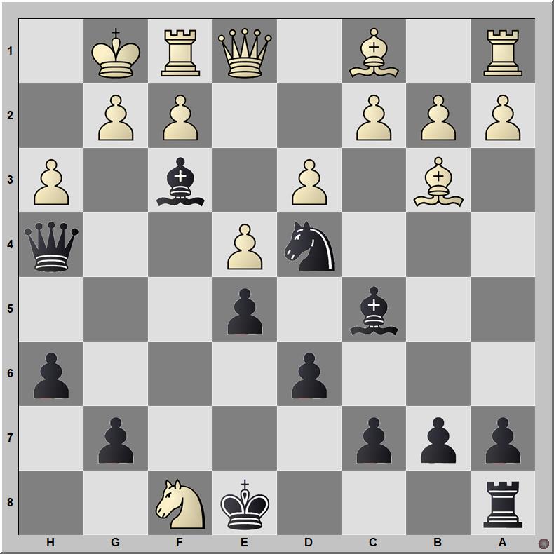 Posición 616: Haag - Juhl