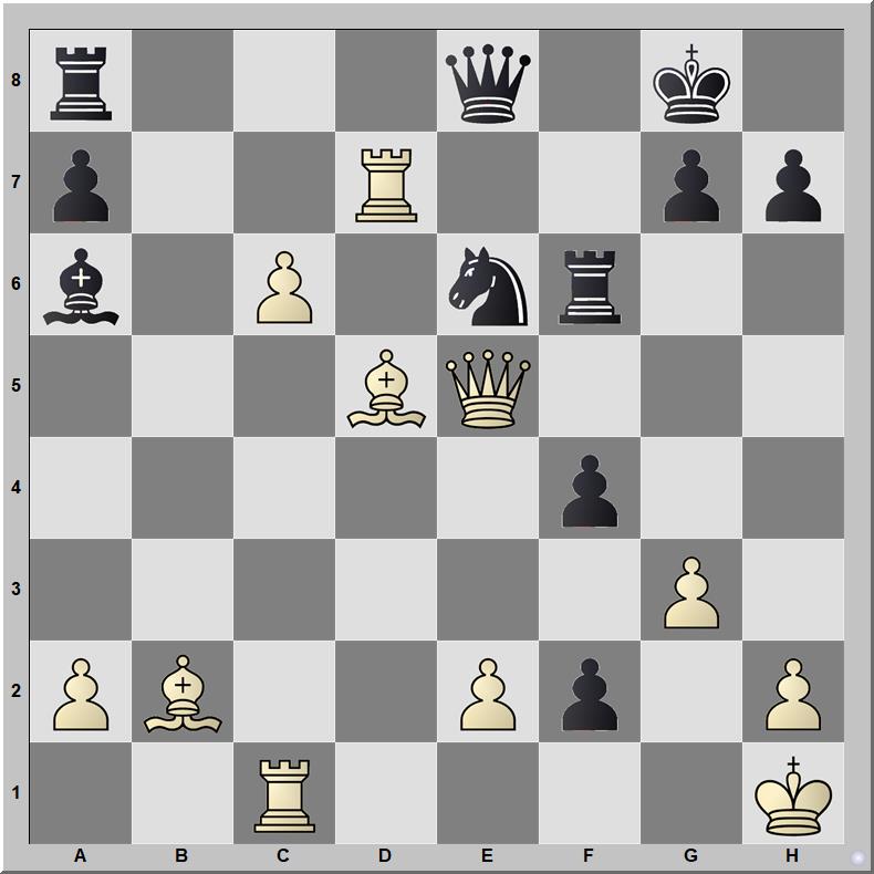 Posición 637: Larsen - Slipak