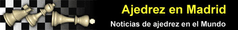 Ajedrez en Madrid