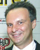 Gilberto Milos