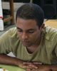 Isam Ortiz Suarez