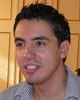 Jorge Alberto Ramirez Garcia