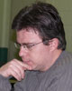 Pablo Salcedo Tornero